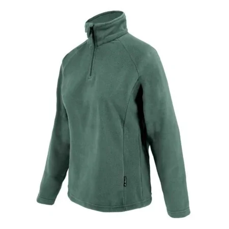 Forro Polar Joluvi Surprise 2.0 Half Verde Unisex de Joluvi, Hombre - Ref: S64122506, Precio: 17,38 €, Descuento: %