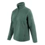 Forro Polar Joluvi Surprise 2.0 Half Verde Unissexo de Joluvi, Homem - Ref: S64122506, Preço: 17,38 €, Desconto: %