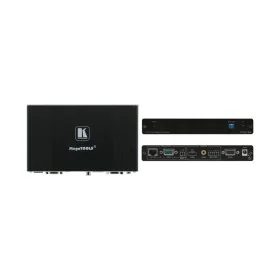 Switch KVM Kramer TP-752R de Kramer, Switch KVM - Ref: M0301619, Preço: 509,24 €, Desconto: %