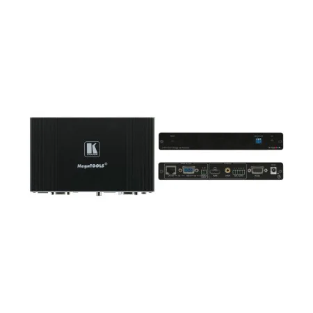 Switch KVM Kramer TP-752R de Kramer, Commutateur KVM - Réf : M0301619, Prix : 568,31 €, Remise : %