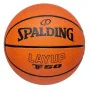 Ballon de basket Spalding Layup TF-50 Orange Foncé (Taille 6) de Spalding, Ballons - Réf : S64127959, Prix : 23,57 €, Remise : %