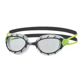 Gafas de Natación Zoggs 461037-BKGN-CLR Negro Talla única de Zoggs, Gafas - Ref: S64128014, Precio: 26,43 €, Descuento: %