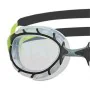 Schwimmbrille Zoggs 461037-BKGN-CLR Schwarz Einheitsgröße von Zoggs, Schutzbrille - Ref: S64128014, Preis: 26,43 €, Rabatt: %