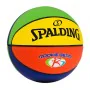 Pallone da Basket Spalding Rookie Gear Verde Chiaro 4 di Spalding, Palle da Basket - Rif: S64128391, Prezzo: 22,43 €, Sconto: %