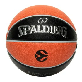 Pallone da Basket Spalding TF 1000 Legacy Multicolore 7 di Spalding, Palle da Basket - Rif: S64128403, Prezzo: 95,19 €, Scont...