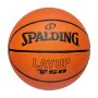 Ballon de basket Spalding Layup TF-50 Multicouleur 7 de Spalding, Ballons - Réf : S64128404, Prix : 23,57 €, Remise : %