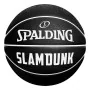 Ballon de basket Spalding 84586Z Multicouleur 5 de Spalding, Ballons - Réf : S64128411, Prix : 24,76 €, Remise : %