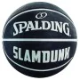 Ballon de basket Spalding 84586Z Multicouleur 5 de Spalding, Ballons - Réf : S64128411, Prix : 24,76 €, Remise : %