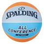 Pallone da Basket Spalding 84629Z Multicolore 7 Sintetico di Spalding, Palle da Basket - Rif: S64128413, Prezzo: 27,50 €, Sco...