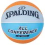 Pallone da Basket Spalding 84629Z Multicolore 7 Sintetico di Spalding, Palle da Basket - Rif: S64128413, Prezzo: 27,50 €, Sco...