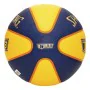 Balón de Baloncesto Spalding 84352Z Azul 6 Años de Spalding, Balones - Ref: S64128517, Precio: 23,39 €, Descuento: %