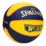 Balón de Baloncesto Spalding 84352Z Azul 6 Años de Spalding, Balones - Ref: S64128517, Precio: 23,39 €, Descuento: %