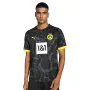 Camiseta de Fútbol de Manga Corta Hombre Puma BVB Dortmund XL de Puma, Hombre - Ref: S64128768, Precio: 69,32 €, Descuento: %