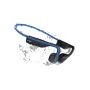 Oreillette Bluetooth Shokz OpenMove Bleu de Shokz, Écouteurs et accessoires - Réf : S64128959, Prix : 94,22 €, Remise : %