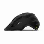 Ski Helmet Giro FIXTUREMIPS-MB Black Unisex One size 55-60 cm by Giro, Helmets - Ref: S64129226, Price: 69,56 €, Discount: %