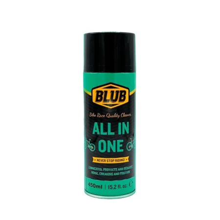 Aceite Lubricante para Motor Blub BLUB-ALL de Blub, Lubricantes - Ref: S64134286, Precio: 11,00 €, Descuento: %