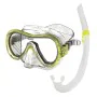 Tubo Respirador Seac 0890040360 Amarillo de Seac, Snorkels - Ref: S64134707, Precio: 25,52 €, Descuento: %