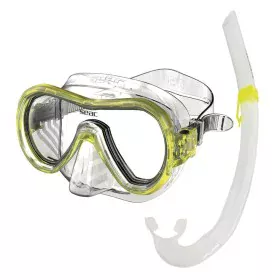 Snorkel Seac 0890040360 Yellow by Seac, Snorkels - Ref: S64134707, Price: 24,81 €, Discount: %