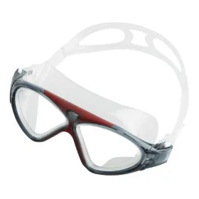 Swimming Goggles Seac 1520014720 Red One size by Seac, Goggles - Ref: S64134746, Price: 20,40 €, Discount: %