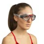 Lunettes de bain Seac 1520014720 Rouge Taille unique de Seac, Lunettes - Réf : S64134746, Prix : 20,40 €, Remise : %