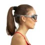 Lunettes de bain Seac 1520014720 Rouge Taille unique de Seac, Lunettes - Réf : S64134746, Prix : 20,40 €, Remise : %