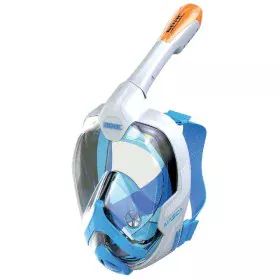 Tubo Respirador Seac 1700010030 Añil de Seac, Snorkels - Ref: S64134752, Precio: 37,33 €, Descuento: %