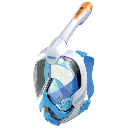 Tube respiratoire Seac 1700010030 Indigo de Seac, Tubas - Réf : S64134752, Prix : 36,74 €, Remise : %