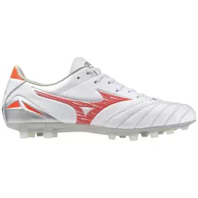 Adult's Football Boots Mizuno Morelia Neo IV Pro Ag White by Mizuno, Boots - Ref: S64137251, Price: 99,51 €, Discount: %