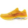 Chaussures de Running pour Adultes Mizuno Wave Rider 27 Orange de Mizuno, Homme - Réf : S64137615, Prix : 122,45 €, Remise : %