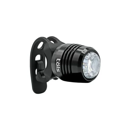 Luz Refletora para Bicicletas Töls Tols Micro Usb Front Light de Töls, Faróis dianteiros - Ref: S64137954, Preço: 14,70 €, De...