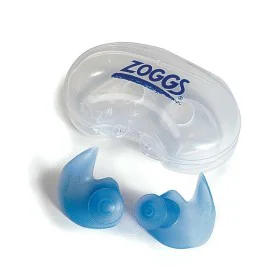 Tapones para los Oídos Zoggs 465250-BL Azul de Zoggs, Tapones para los oídos - Ref: S64142494, Precio: 8,07 €, Descuento: %