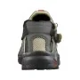 Zapatillas de Running para Adultos Salomon Techamphibian 5 Gris de Salomon, Hombre - Ref: S64142783, Precio: 87,70 €, Descuen...