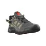 Zapatillas de Running para Adultos Salomon Techamphibian 5 Gris de Salomon, Hombre - Ref: S64142783, Precio: 87,70 €, Descuen...