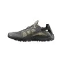 Zapatillas de Running para Adultos Salomon Techamphibian 5 Gris de Salomon, Hombre - Ref: S64142783, Precio: 87,70 €, Descuen...