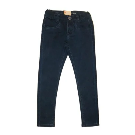 Adult Trousers Levi's NI23507 Dark blue Children's Lady by Levi's, Men - Ref: S64144910, Price: 37,36 €, Discount: %