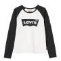 T-shirt à manches courtes homme Levi's NM10627 Blanc de Levi's, Homme - Réf : S64144911, Prix : 28,76 €, Remise : %