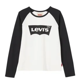 Camiseta de Manga Corta Hombre Levi's NM10627 Blanco de Levi's, Hombre - Ref: S64144911, Precio: 28,76 €, Descuento: %