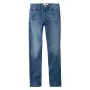 Adult Trousers Levi's NN2350U Steel Blue Children's Lady by Levi's, Men - Ref: S64144919, Price: 42,28 €, Discount: %