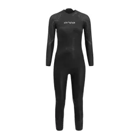 Néoprène Orca Athlex Flow Noir de Orca, Combinaisons de plongée - Réf : S64145275, Prix : 382,70 €, Remise : %