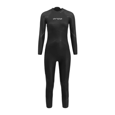 Néoprène Orca Athlex Flow Noir de Orca, Combinaisons de plongée - Réf : S64145275, Prix : 382,70 €, Remise : %