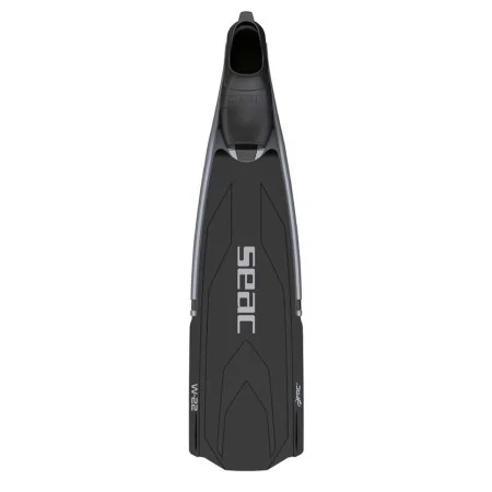 Snorkel Fins Seac W-22 Black by Seac, Diving Fins - Ref: S64145285, Price: 96,68 €, Discount: %