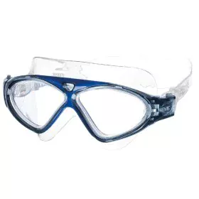 Swimming Goggles Seac 1520014160 Blue One size by Seac, Goggles - Ref: S64145375, Price: 20,40 €, Discount: %