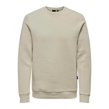 Sudadera sin Capucha Hombre Only & Sons Lining de Only & Sons, Hombre - Ref: S64145624, Precio: 21,83 €, Descuento: %