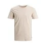 Men’s Short Sleeve T-Shirt Jack & Jones by Jack & Jones, Men - Ref: S64145625, Price: 12,52 €, Discount: %