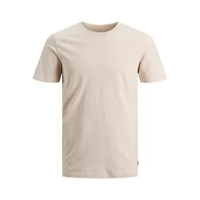 T-shirt à manches courtes homme Jack & Jones de Jack & Jones, Homme - Réf : S64145625, Prix : 12,52 €, Remise : %