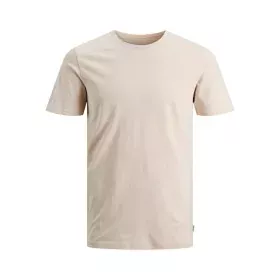 T-shirt à manches courtes homme Jack & Jones de Jack & Jones, Homme - Réf : S64145625, Prix : 12,52 €, Remise : %