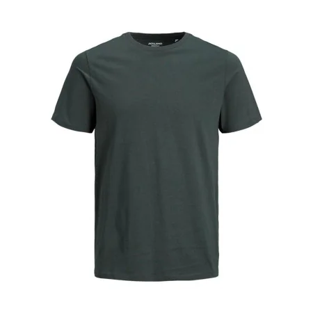 Camiseta de Manga Corta Hombre Jack & Jones Asphalt de Jack & Jones, Hombre - Ref: S64145626, Precio: 12,52 €, Descuento: %