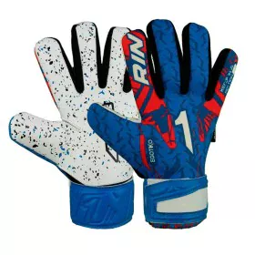 Luvas de Guarda-Redes Rinat Egotiko As Azul de Rinat, Luvas de guarda-redes - Ref: S64145632, Preço: 19,24 €, Desconto: %