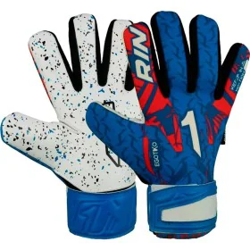 Guanti da Portiere Rinat Egotiko As Multicolore Adulti di Rinat, Guanti da portiere - Rif: S64145638, Prezzo: 20,09 €, Sconto: %