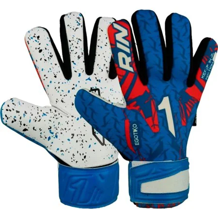 Goalkeeper Gloves Rinat Egotiko As Multicolour Adults by Rinat, Goalkeeping Gloves - Ref: S64145638, Price: 20,09 €, Discount: %